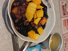 芋圆烧仙草大满贯-赵记传承·中国甜品(福州总店)