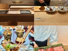 -炎橘·板前料理 Omakase