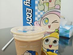 -瑞幸咖啡(外滩SOHO店)
