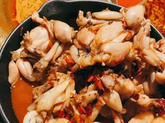 -哥老官重庆美蛙鱼头(五角场合生汇店)