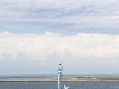 -山海广场