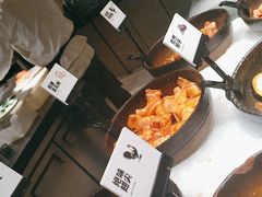 -钱小奴创意自助餐厅·原切谷饲安格斯畅吃(宁波奉化银泰店)