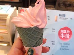-麦当劳(金地店)