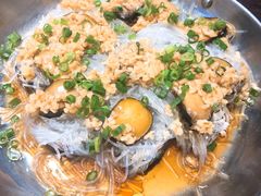 小鲍鱼-盒马鲜生(皇庭广场店)