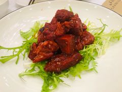 -江南大酒店·地道正宗有锅气的江西菜(中华北大街店)