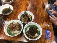 -肆姐面粉馆(坡子街店)