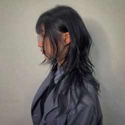 -型色沙龙