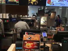 -麦当劳(济泺路店)