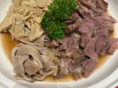 -唐河王记·南阳民间菜(国基路店)