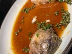-禧宴Joyous Restaurant(禧园店)