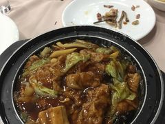 老人和炒素-老人和饭店(淮海中路店)