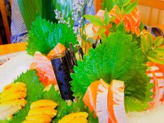 -王鼎精致料理铁板烧(世博源店)