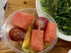 -春梅里卤鹅馆·47年老字号(中山路店)