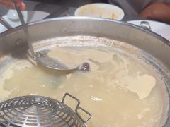 -骨之味·筒骨汤火锅(江头店)