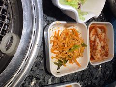 -汉拿山(包河万达店)