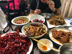 -无限虾享(同庆街店)