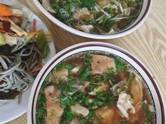 -清真·白家牛肉罩火烧老店(育才街店)