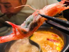 -温野菜涮涮锅(大悦城店)