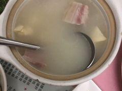 腌笃鲜-蘭心餐厅(进贤路店)