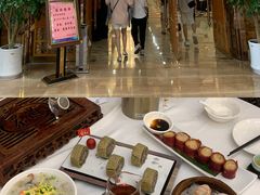 -顺德人家食府(黄金广场店)