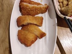-姚面记·海派家常菜(恒基名人购物中心店)