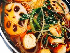 -酷公社·榴莲披萨(太原街店)