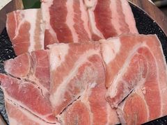 -猫爪爪原切自助烤肉(观音桥阳光世纪店)