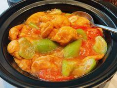 -青红之间·新派融合川菜(慈云寺店)