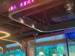 -MARU玛露音乐餐厅(大学路店)