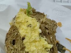 肉松鸡蛋三明治-原麦山丘(天虹店)