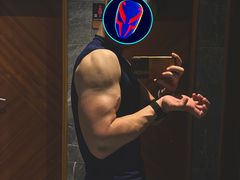 -豪逸健体(中骏广场店)