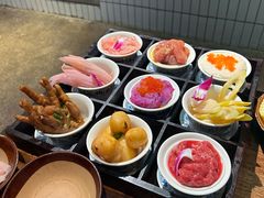 -楠火锅(广州总店)