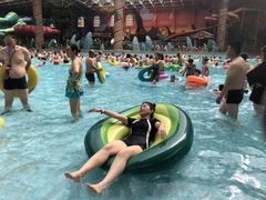 -波塞冬旅游度假区