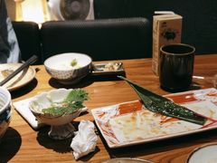 -玄白·炭烤活鳗(上海首店)