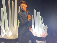 -厦门帷幕开啦红地毯蜡像艺术馆