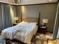 -南通鹏欣花园国宾酒店