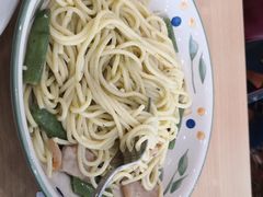 -萨莉亚意式餐厅(东川路店)