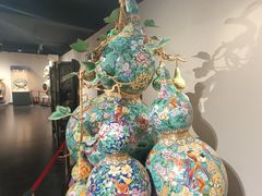 -中国景泰蓝艺术博物馆