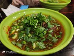 -张记牛肉面馆(天津路店)