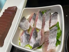 -锅说大脸毛肚重庆老火锅(佐阾店)