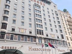 -澳门励庭海景酒店