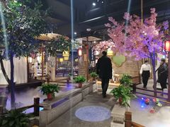 -印巷里主题餐厅(马鞍山店)