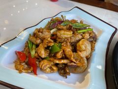 -天天初二·天津传统捞面·天津特色菜(凌奥总店)