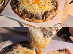 -Mercato莫卡多露台餐厅与酒吧(K11店)