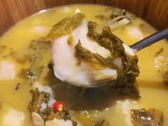 -满堂春特色餐馆