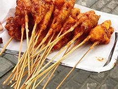 鸡肉小串-辽B·小串(总店)