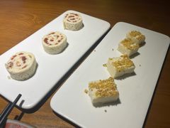 -格日勒阿妈蒙古厨房(大召店)