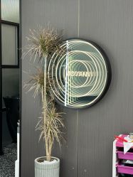 -MOVAN HAIR莫凡匠人发型屋
