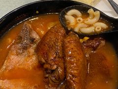 -华嫂冰室(尖沙咀店)