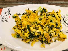 -自游人·美食一楼·地道徽菜(三十年名店)